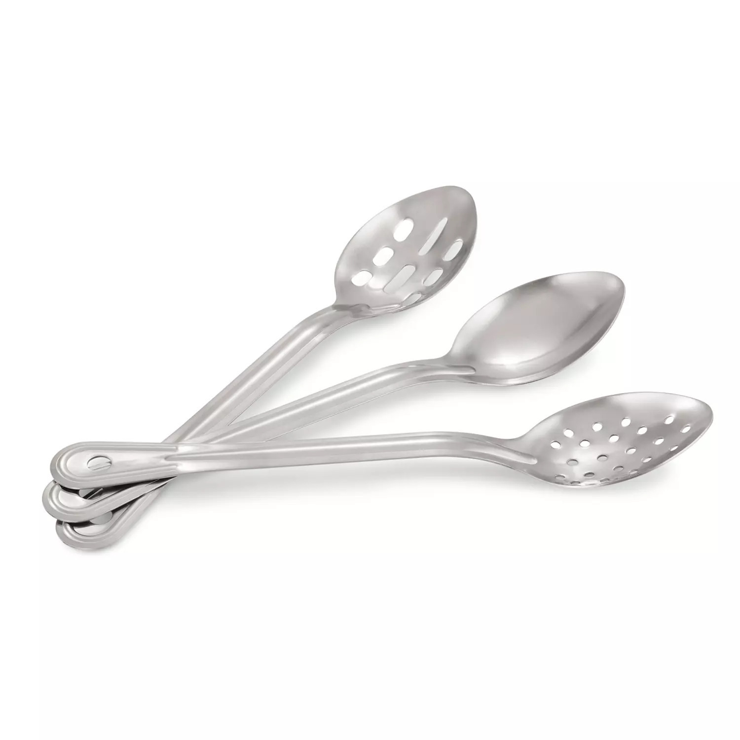 Member's Mark Stainless Steel Kitchen Spoons (3 pk.) | Sam's Club