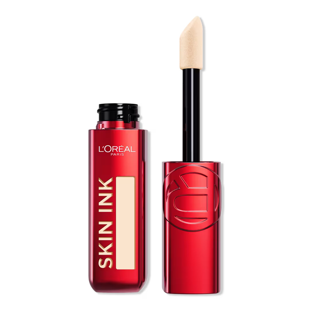 Infallible Skin Ink 2-in-1 Foundation Concealer | Ulta