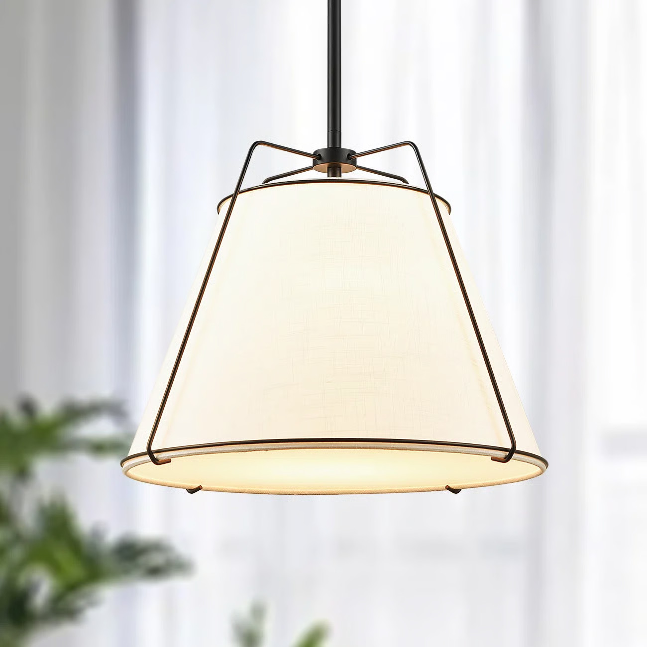 Bertan 15" Chandelier In Brushed Brass | Wayfair North America