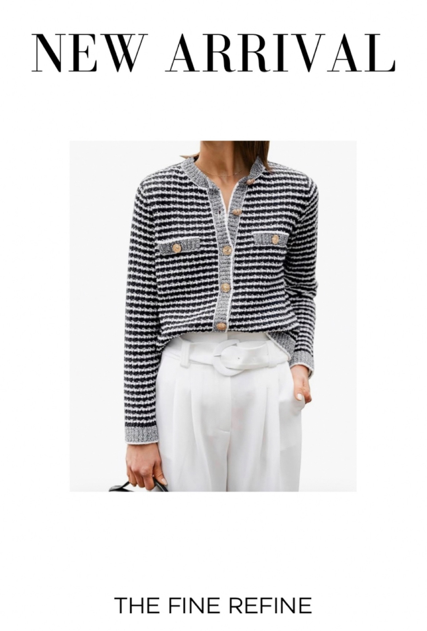 Amazon find: She’s giving work and play at the same time. 🖤

#LTKStyleTip #LTKFindsUnder50 #LTKMidsize