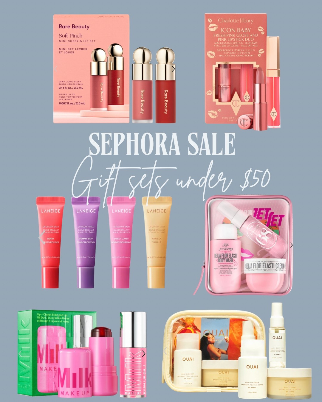 Use code SAVEMORE to save 


#LTKbeauty #LTKsale #LTKcanada