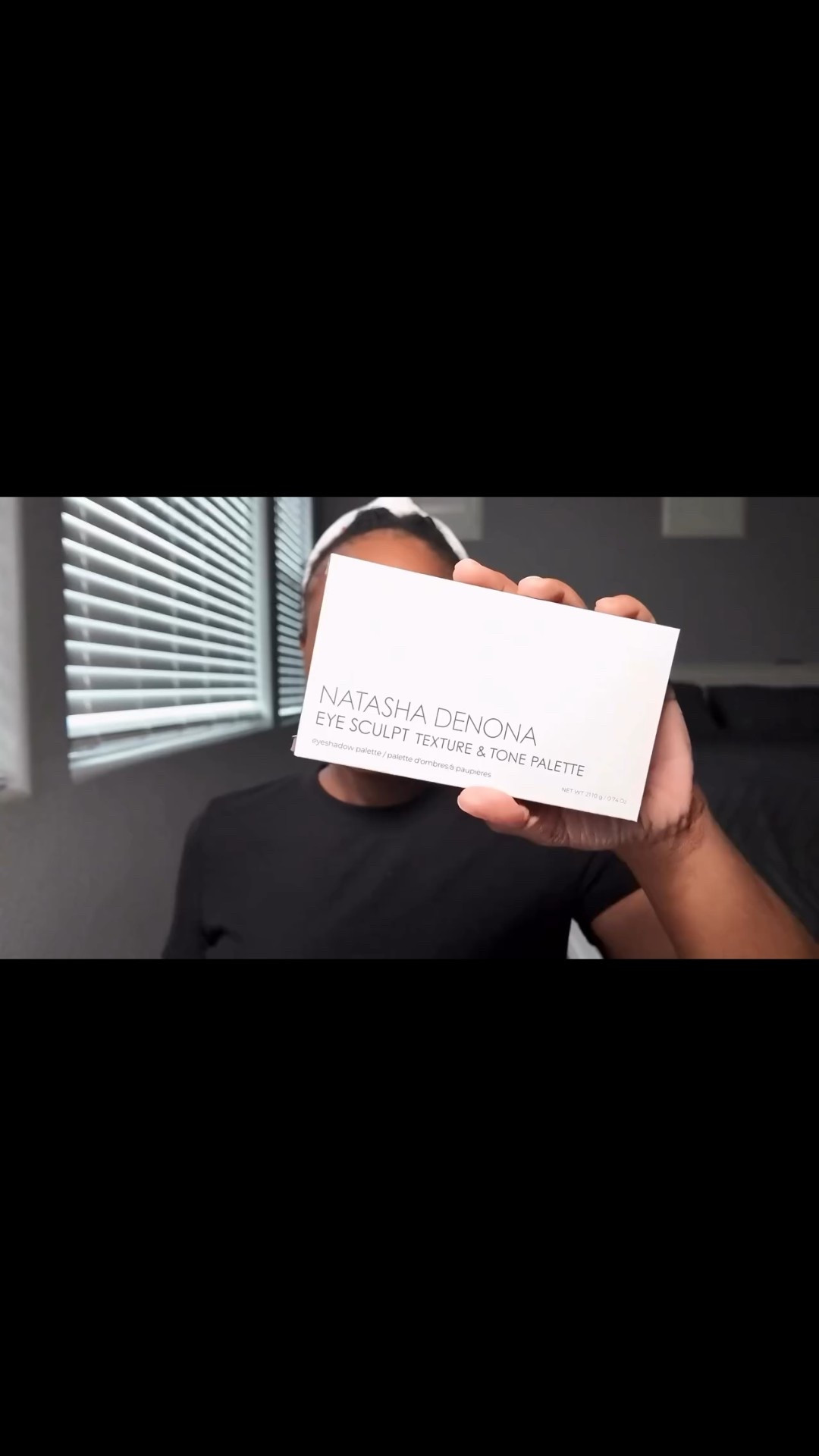 40% Off today only!!!

 #explore #natashadenona #eyesculpt
#textureandtonepalette