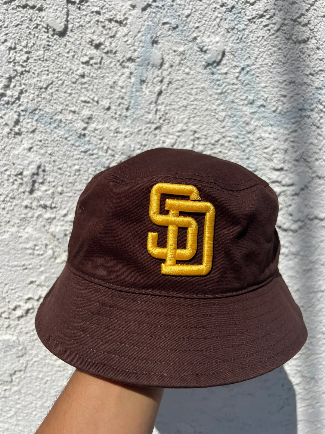 San diego padres bucket hat | Etsy (US)