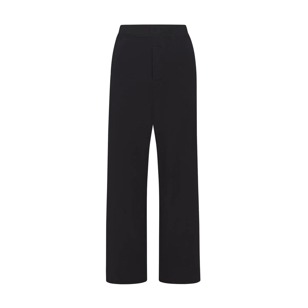 BOYFRIEND LOOSE PANT | ONYX | SKIMS (US)