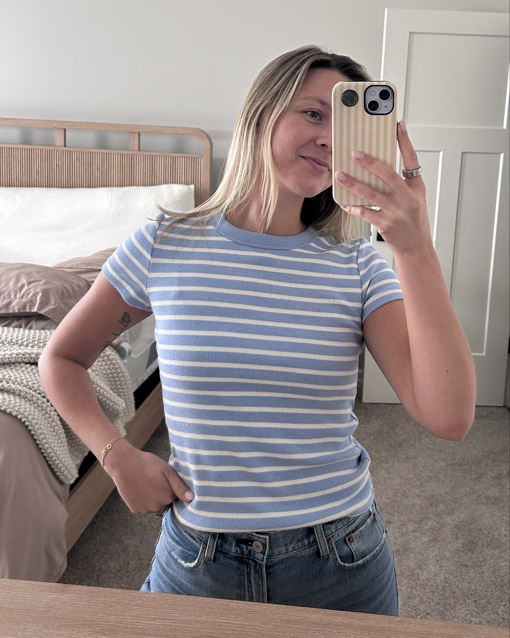 Old navy haul 👚🫶🏼🛍️☀️

Small tops | XS sweatshirt | small bottomm

#LTKmomlife #LTKootd