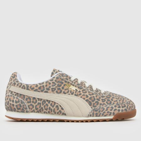 Womens Print PUMA Arizona Trainers | schuh | Schuh