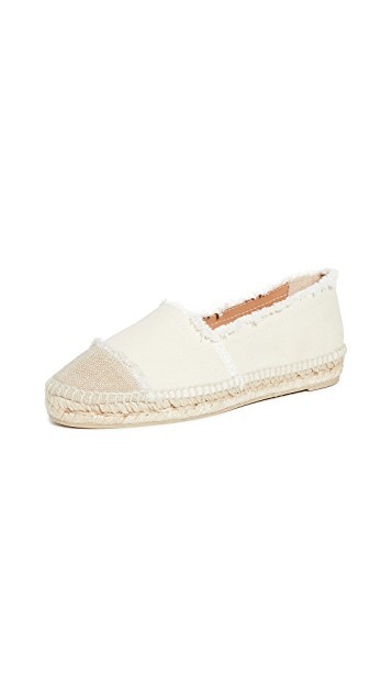 Kampala Espadrille Flats | Shopbop
