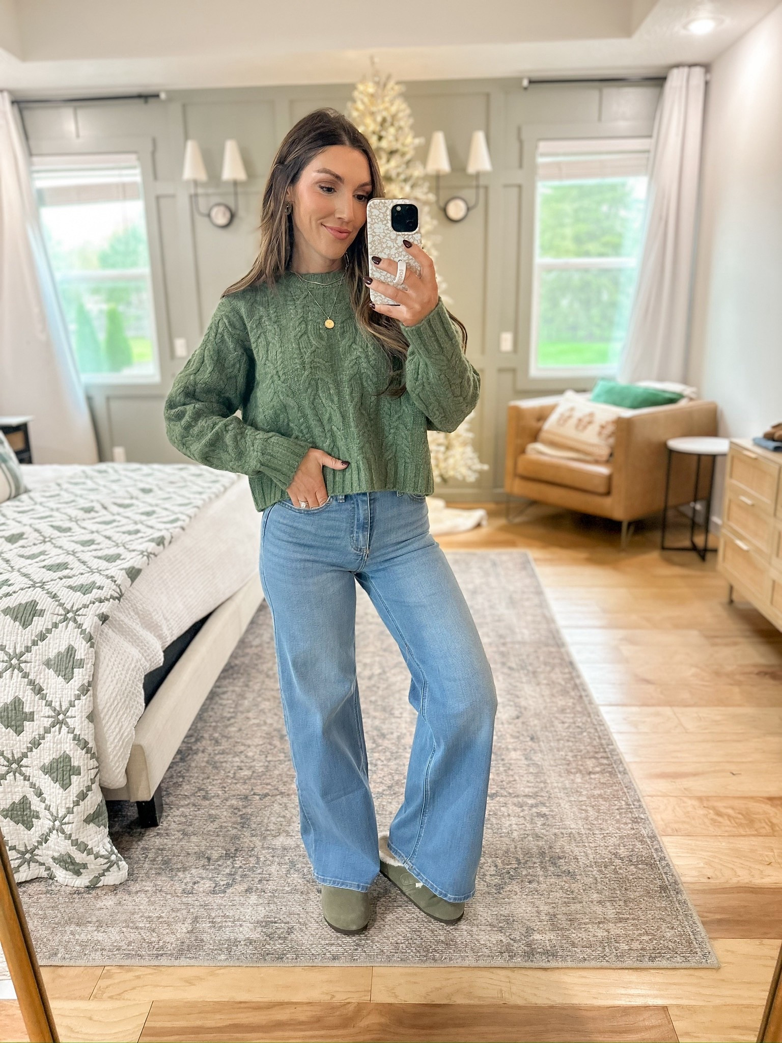 Target sweaters and jeans are on sale! I’ve waited all season for this one!! 

#LTKmomlife #LTKSaleAlert #LTKFindsUnder50