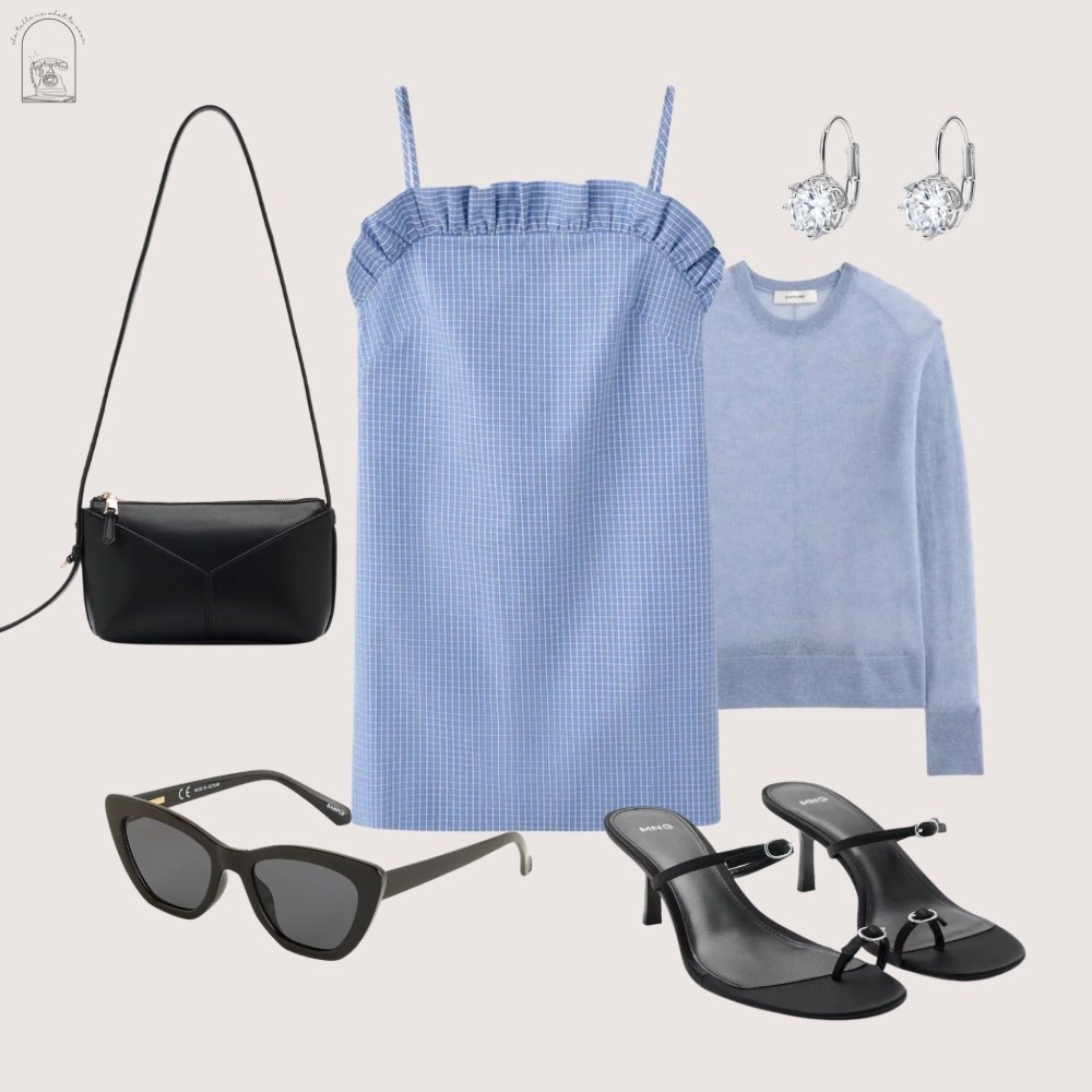 things i love: that this style of earring that was popular when i was a little girl is so in

#LTKootd #LTKSaleAlert #LTKgrwm