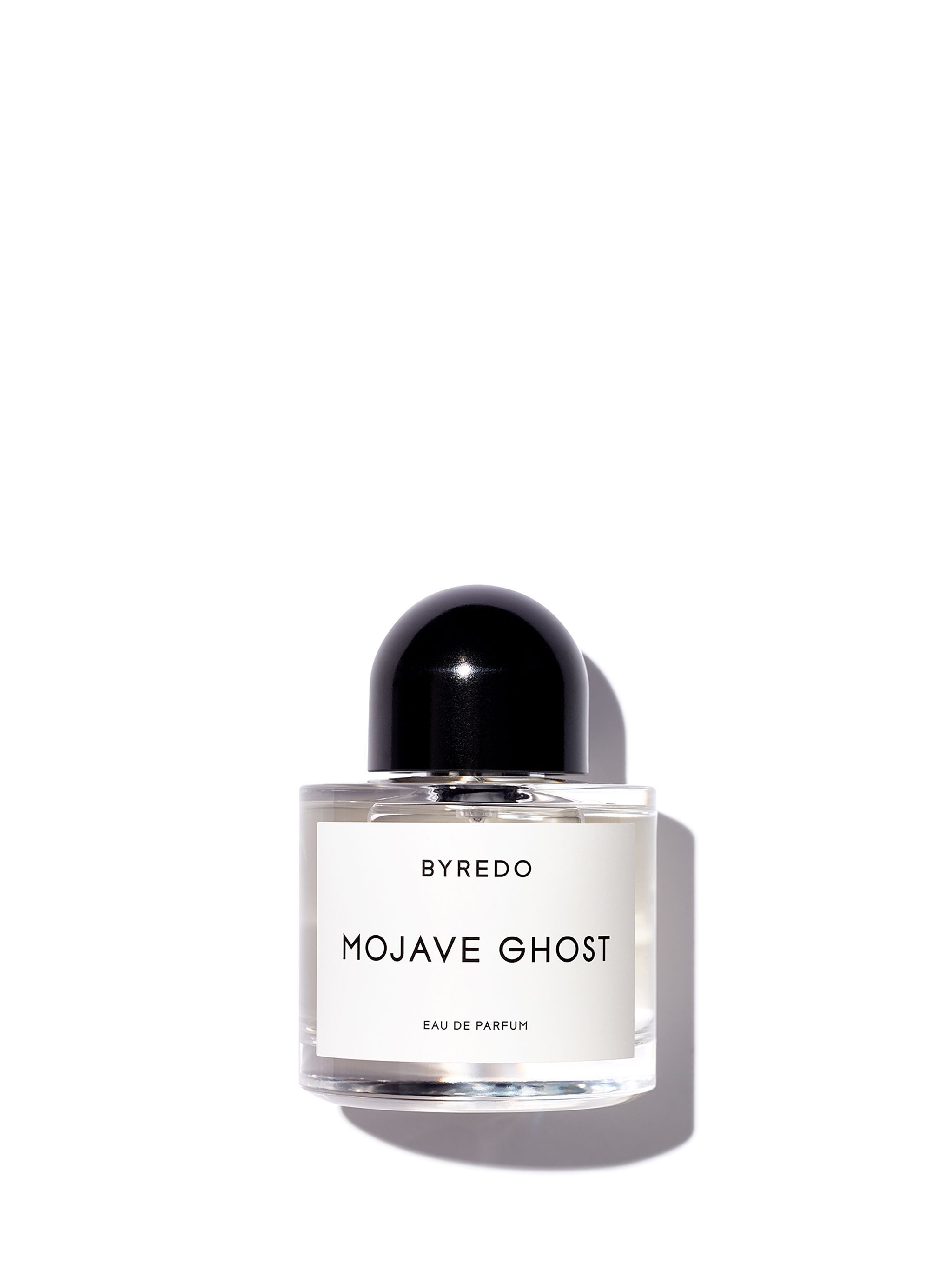 Mojave Ghost Eau de Parfum | Violet Grey