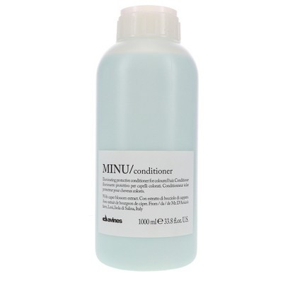 Davines MINU Illuminating Conditioner 33.81 oz | Target