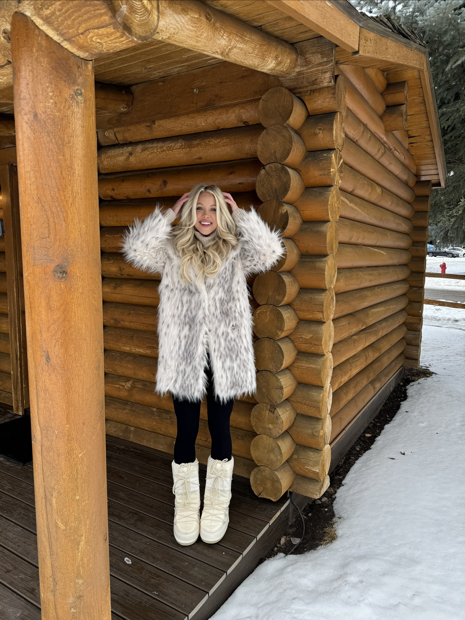 Jackson Hole ootd 💌🪵

#LTKSeasonal #LTKstyletip #LTKtravel
