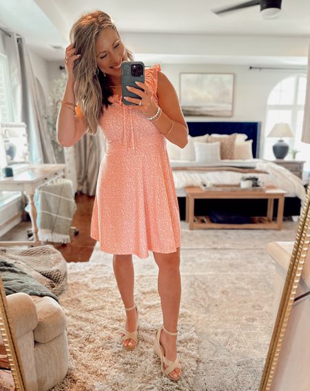 AMAZON DATE NIGHT DRESS

#LTKfindsunder50 #LTKbeauty #LTKstyletip