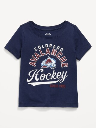 NHL Unisex Graphic T-Shirt for Toddler | Old Navy (US)