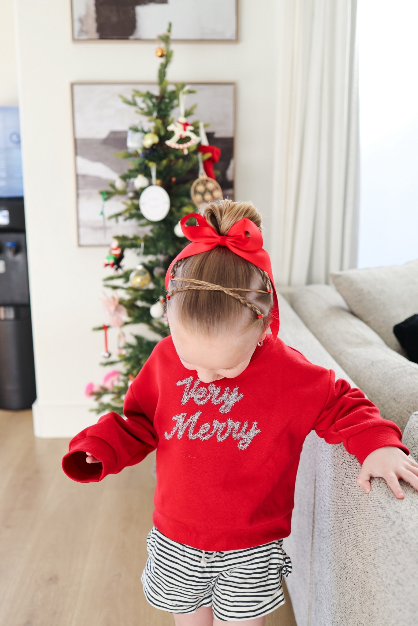 Toddler Christmas sweater, Target toddler finds, Toddler girl Target clothes, toddler girl Christmas, Christmas outfits, Very Merry sweaterr

#LTKgrwm #LTKKids #LTKHoliday