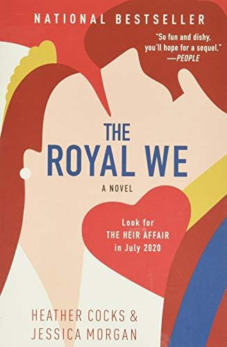 The Royal We (The Royal We, 1) | Amazon (US)
