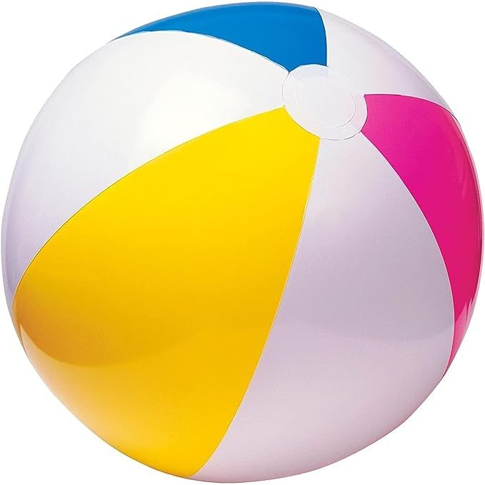 Intex 24'' Glossy Panel Ball | Amazon (US)