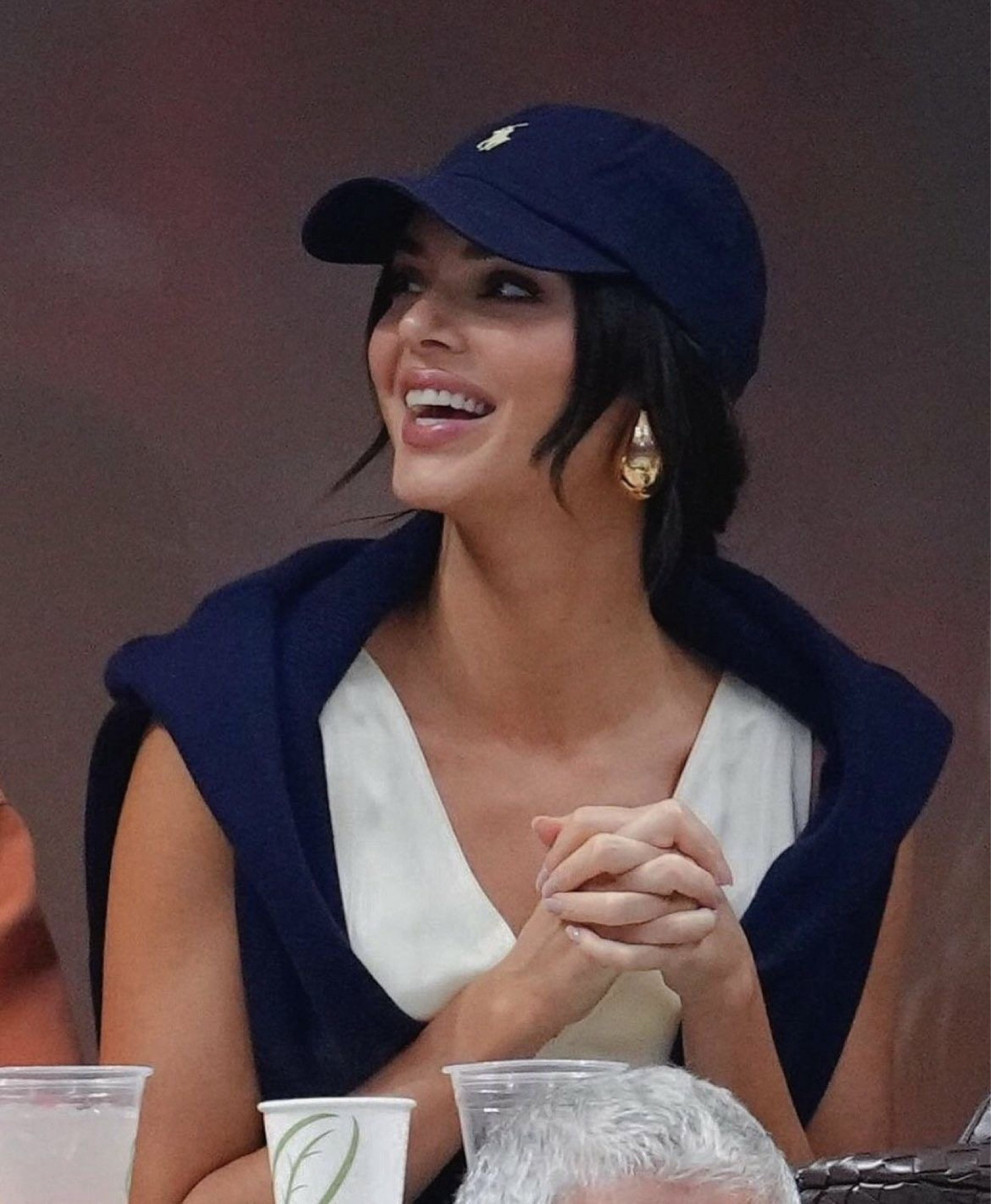 Kendal Jenner inspired look on budget 💙🫐

#LTKstyletip #LTKsale #LTKbeauty