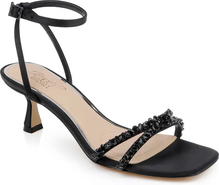 Nayla Ankle Strap Sandal (Women) | Nordstrom
