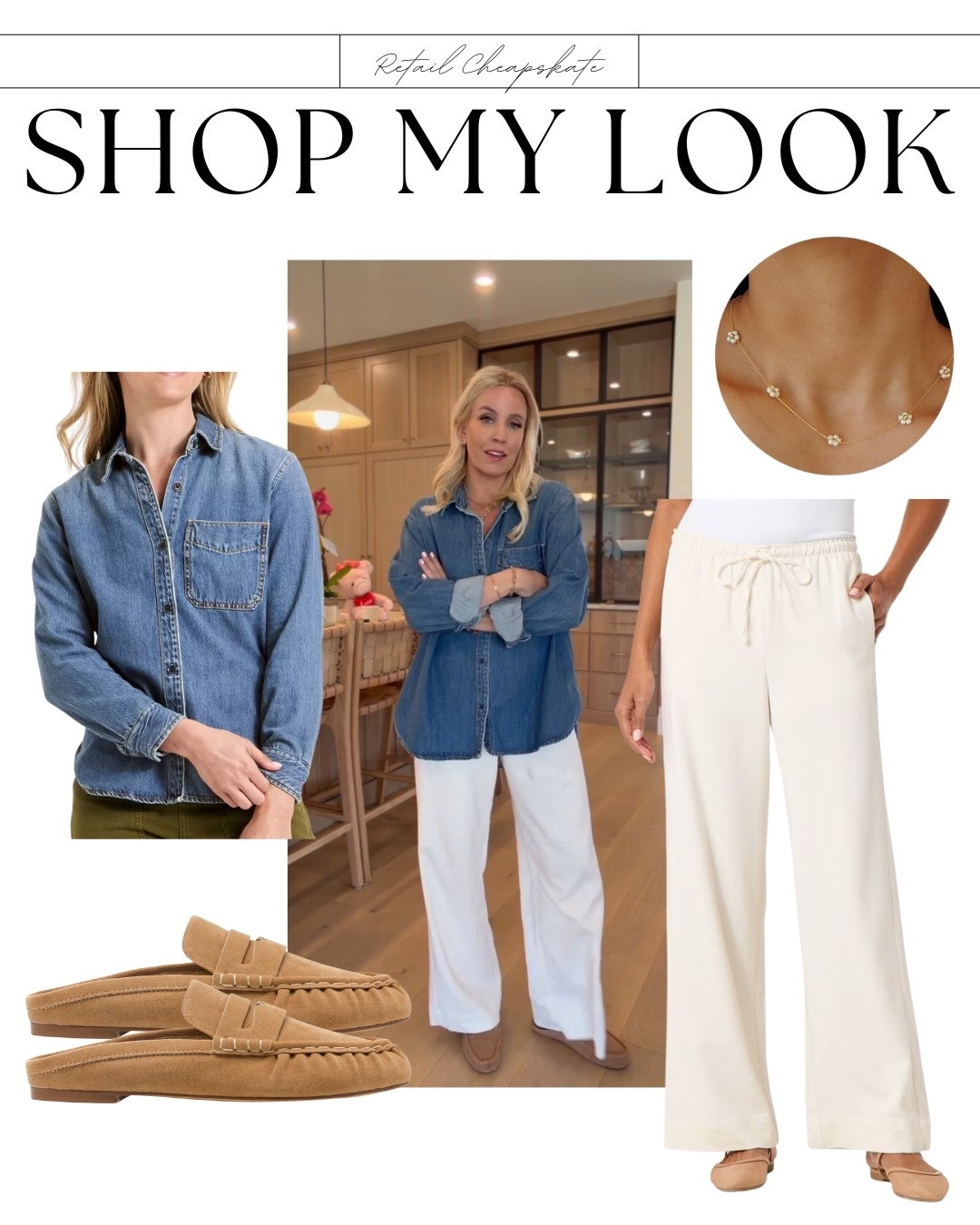 New pieces from Target! I sized up in the jacket!#LTKFindsUnder50 

#LTKootd #LTKSeasonal