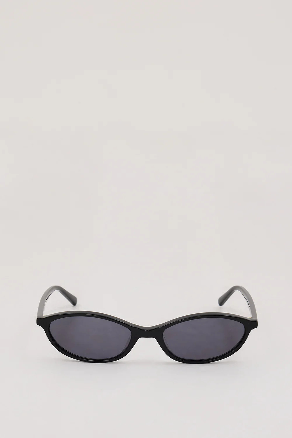 SHEVOKE ZULU SUNGLASSES BLACK | DISSH