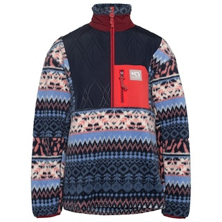 Kari Traa   Rothe Half-Zip Pullover - Women's | REI