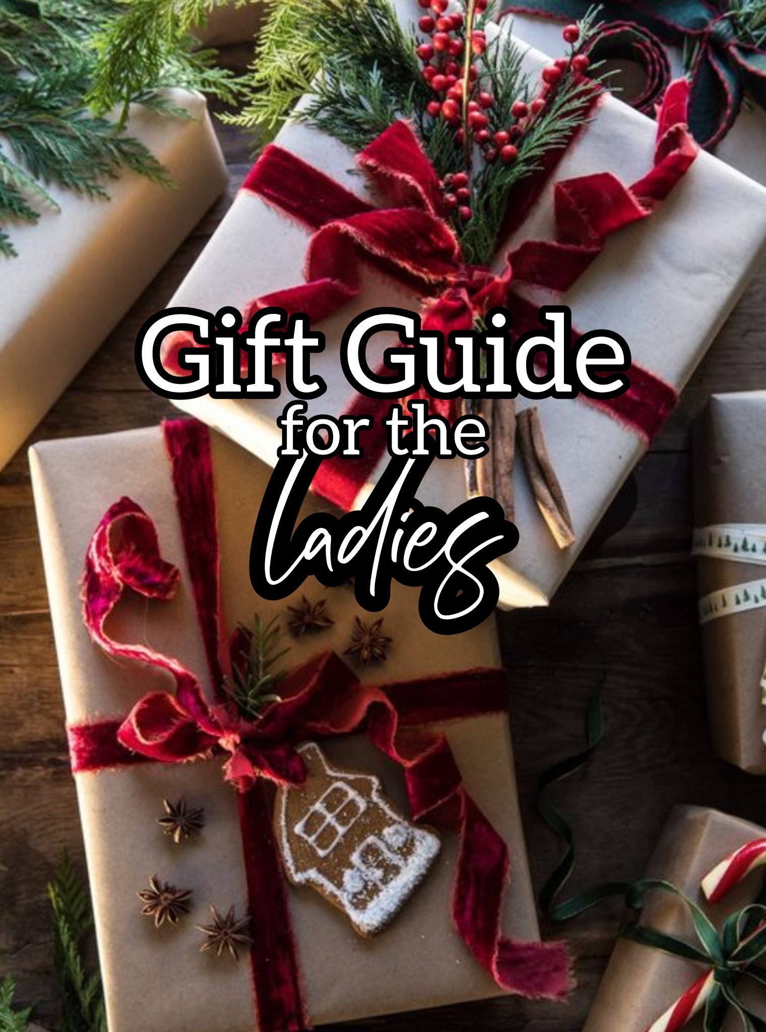 The perfect gift guide for the ladies in your life! 🎁🤩

#LTKHoliday #LTKSeasonal #LTKGiftGuide