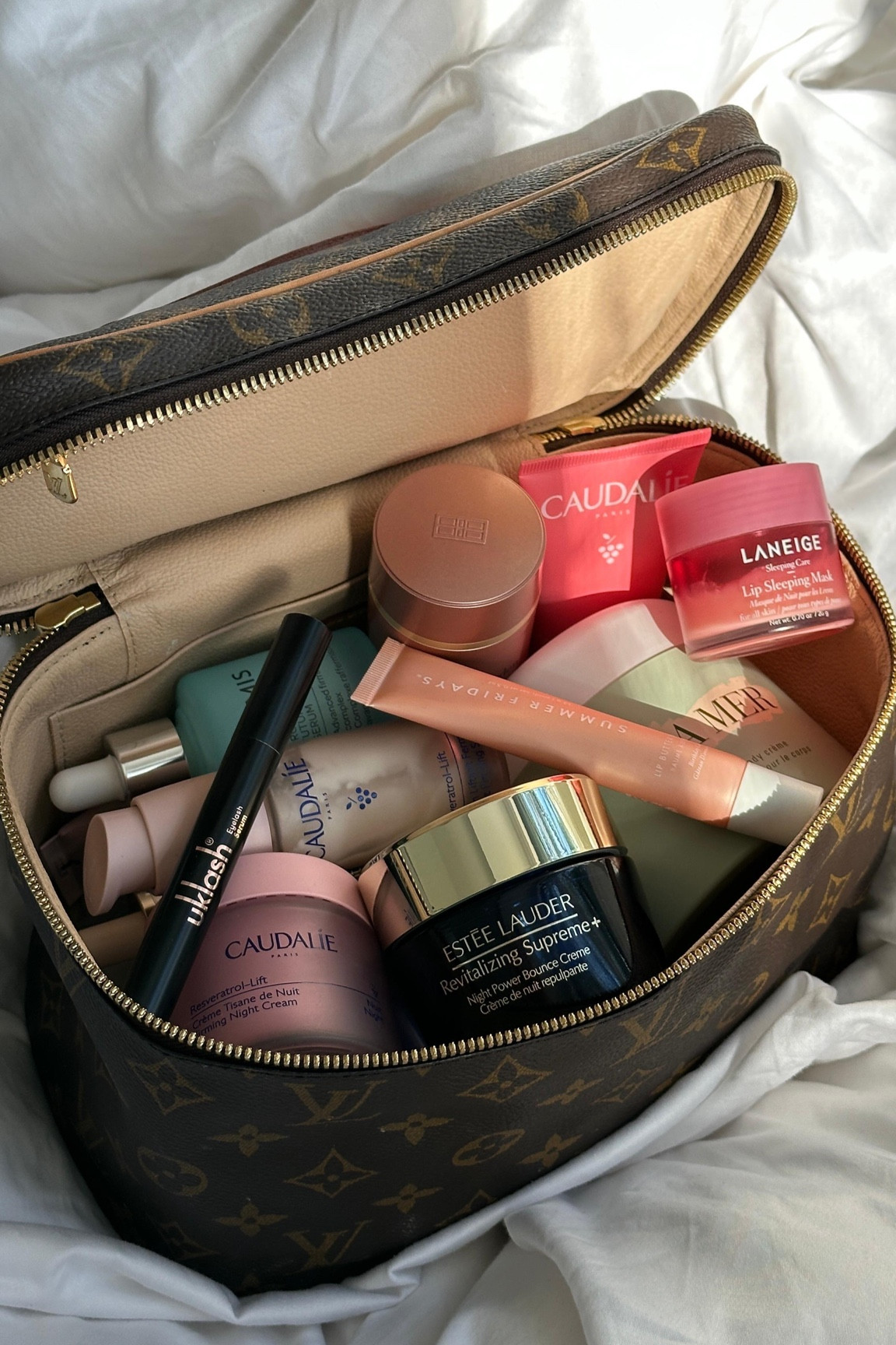 Autumn skincare favourites 🫧💋 starring Caudalie, Estée Lauder, Summer Fridays, La Mer, Laneige, Elemis and UK Lash

#LTKskincare #LTKluxury #LTKbeauty