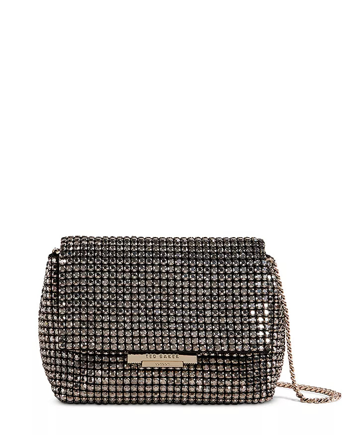 Ted Baker Gliters Crystal Mini Crossbody Bag Back to Results -  Women - Bloomingdale's | Bloomingdale's (US)