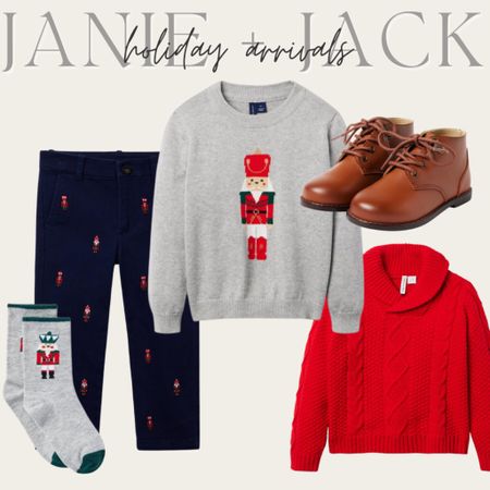 Boys Holiday styles are 20% off with Janie and Jack this weekend | Christmas Pictures, Family Pictures, Santa 

#LTKHolidaySale #LTKfamily #LTKkids