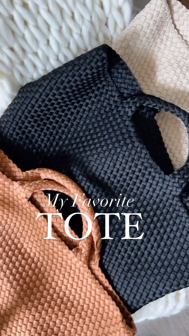 My favorite tote bags



#LTKSeasonal #LTKitbag #LTKstyletip