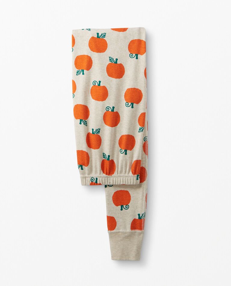 Adult Long John Pant In Organic Cotton | Hanna Andersson