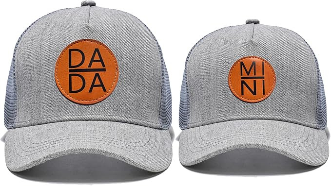 Baseball Caps Adjustable Snapback Hats | Amazon (US)