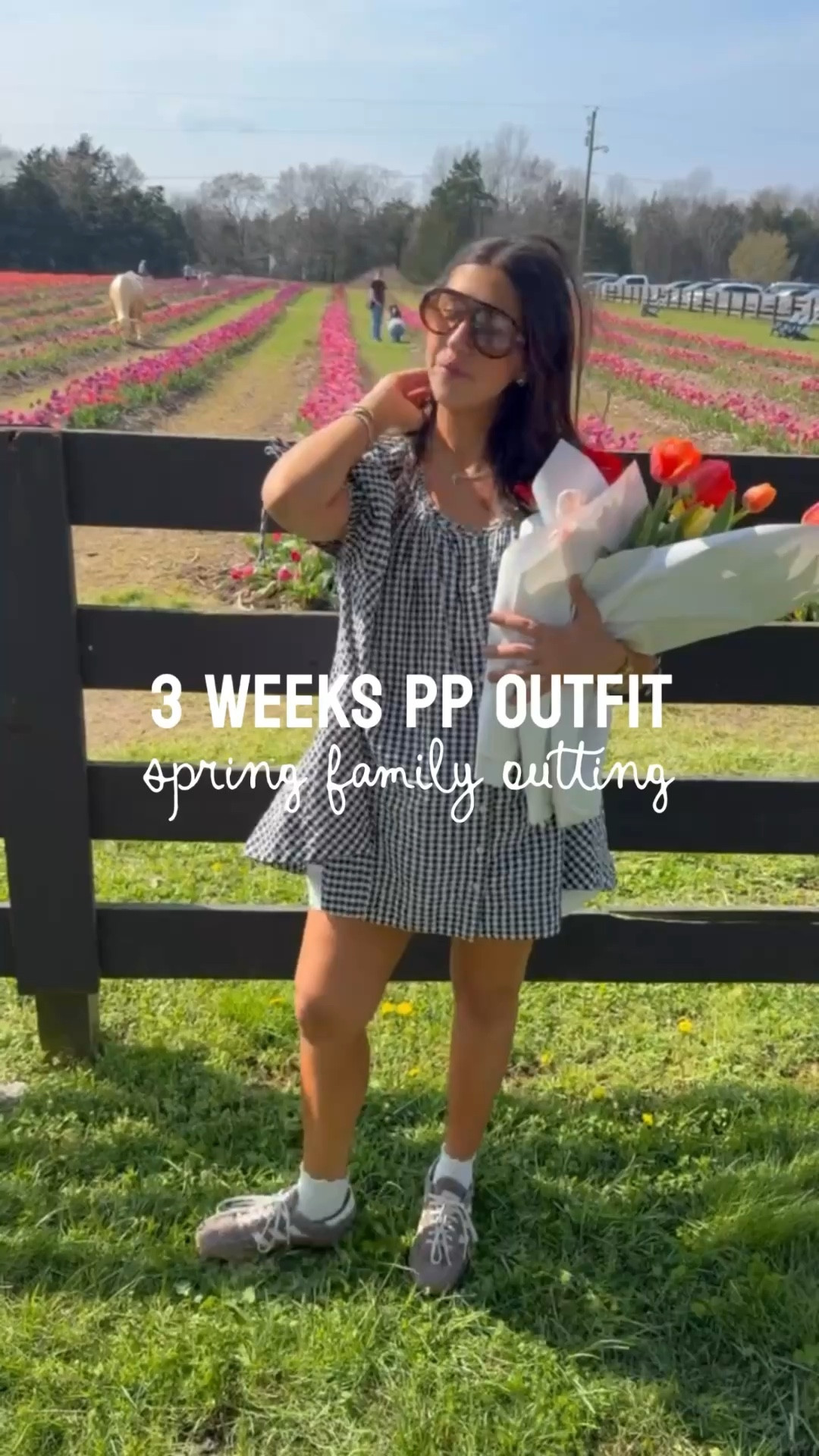 Spring nursing friendly outfit! Love the free people tunic top because it just oversized and flowy! I paired it with gauze shorts from a nothing fits but set but denim shorts would be so cute too! 
B&W is low stock but the yellow is still available! ALSO found an Amazon version, linked below!! 

Top: medium
Bottoms: large 

Dressupbuttercup.com #dressupbuttercup #dederaad


#LTKSeasonal #LTKootd #LTKmomlife