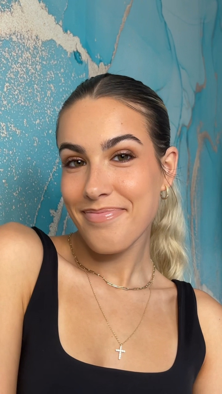 Fall makeup look 🍁 #fallmakeup #fallmakeuplook #fallmakeuptrend #autumnmakeup #autumnmakeuplook #makeup #warmmakeup #makeuptutorial 

#LTKGiftGuide #LTKHalloween #LTKbeauty