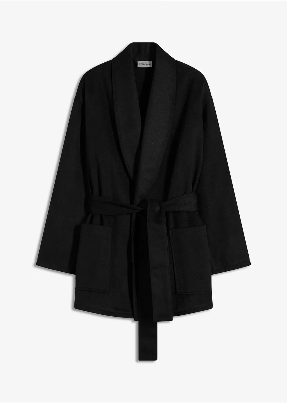 Giacca effetto lana | Bonprix IT