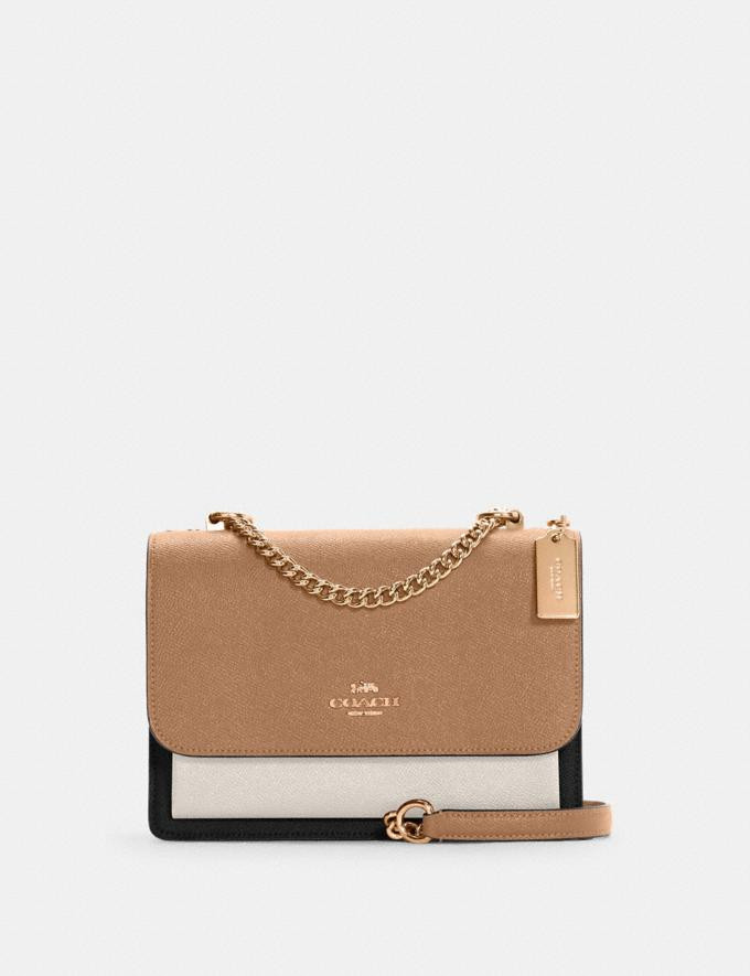 Klare Crossbody in Colorblock | Coach Outlet US