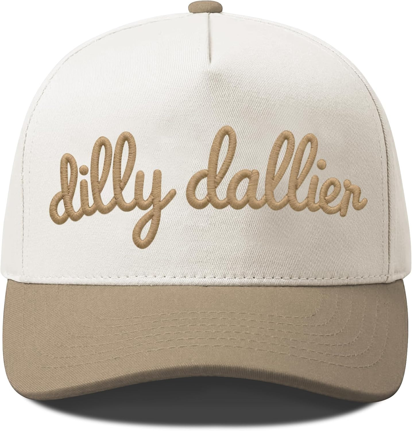 Funny Trucker Hats for Women,Western Country Trucker Hat Women,Cute Vintage Womens Trucker Hat,Embroidered Hat Snapback Hats | Amazon (US)