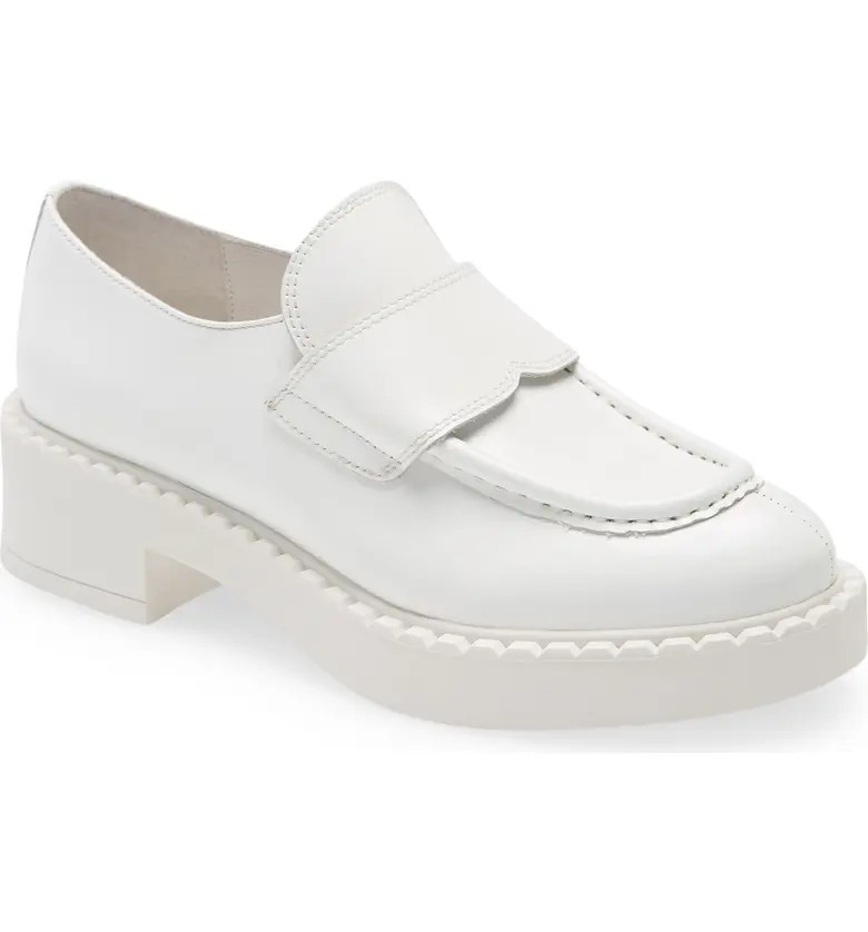 Librarian Loafer | Nordstrom