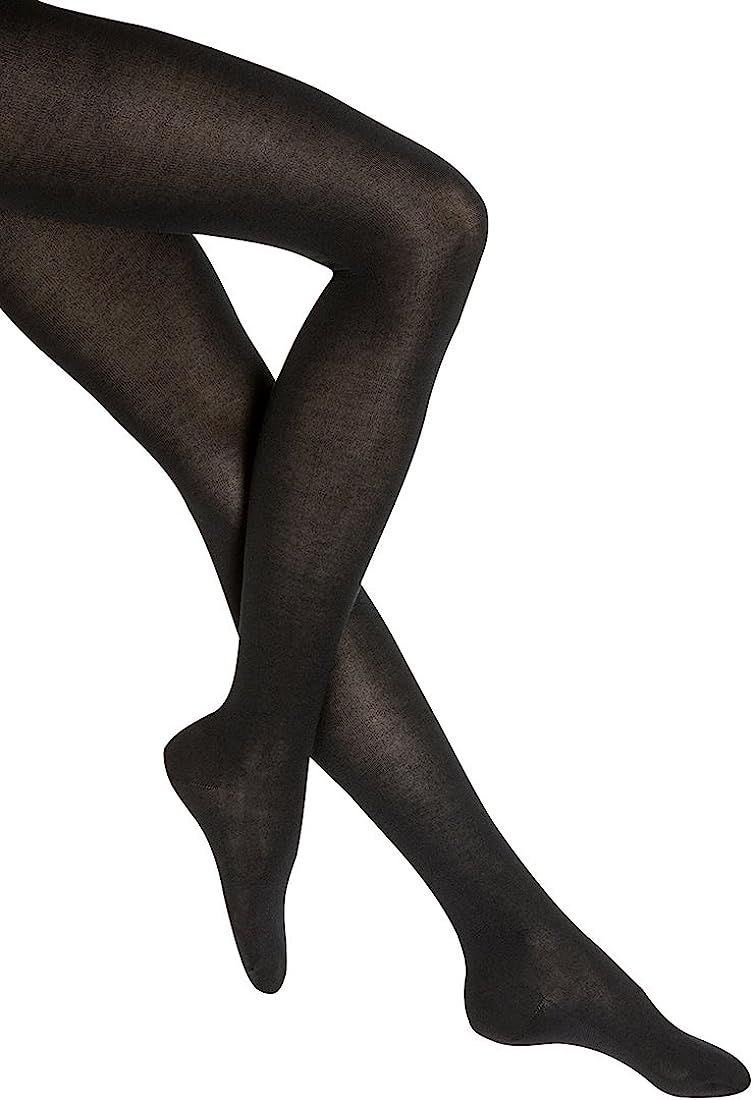 Wolford Women's Cashmere Silk Tights 11316 | Amazon (US)