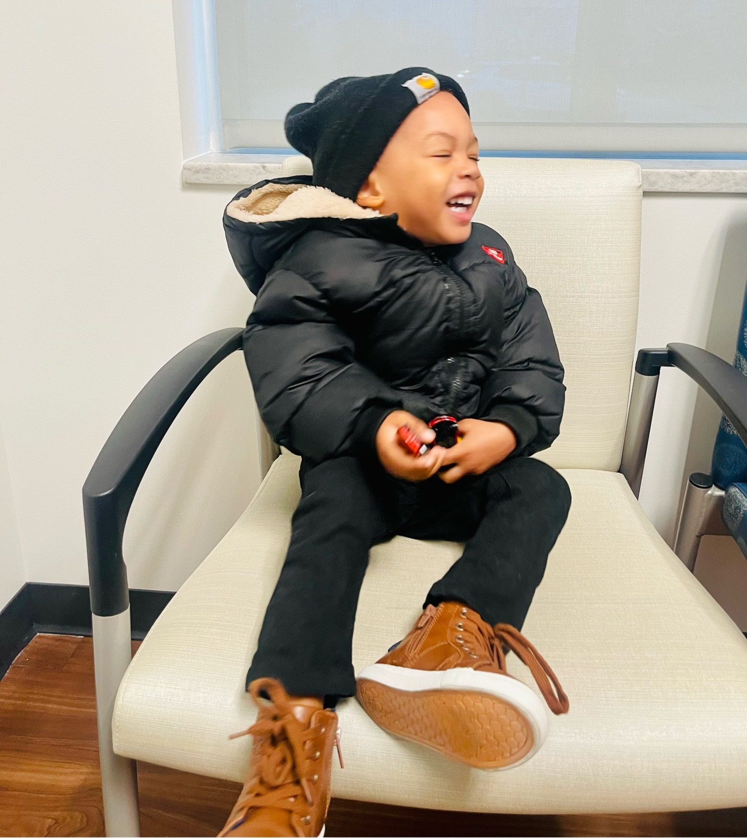 Toddler boy coat under $30! 

#LTKbaby #LTKHoliday #LTKkids