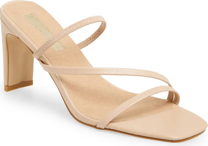 Billini Saira Strappy Sandal | Nordstrom | Nordstrom
