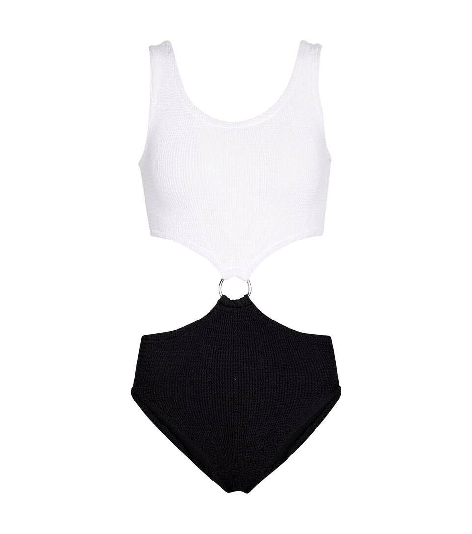 Exclusive to Mytheresa – Pretty Woman cutout swimsuit | Mytheresa (US/CA)