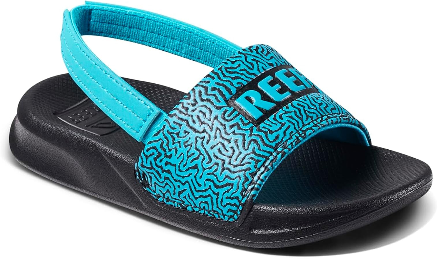 REEF unisex-child Little One Slide | Amazon (US)
