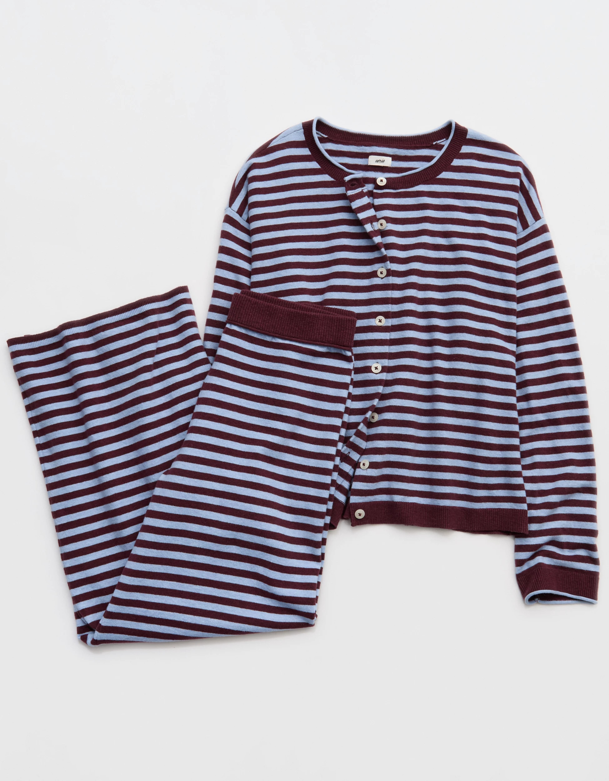 Aerie Sunday Soft Trouser | Aerie