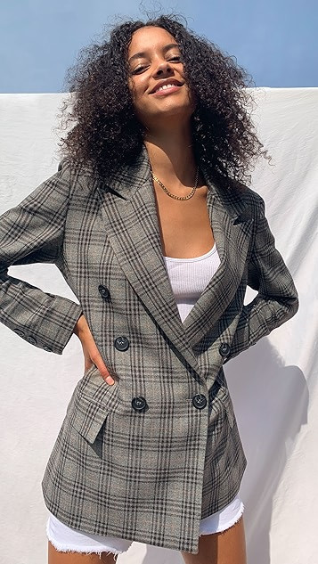 Ashby Blazer | Shopbop