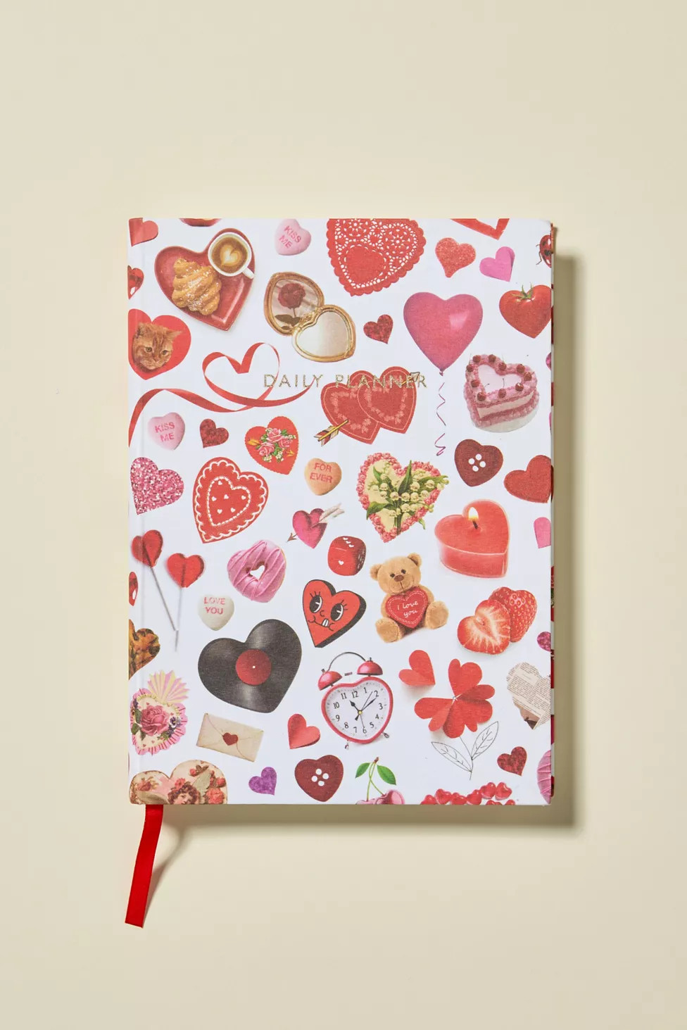 Ohh Deer Daily Planner | Urban Outfitters (US and RoW)