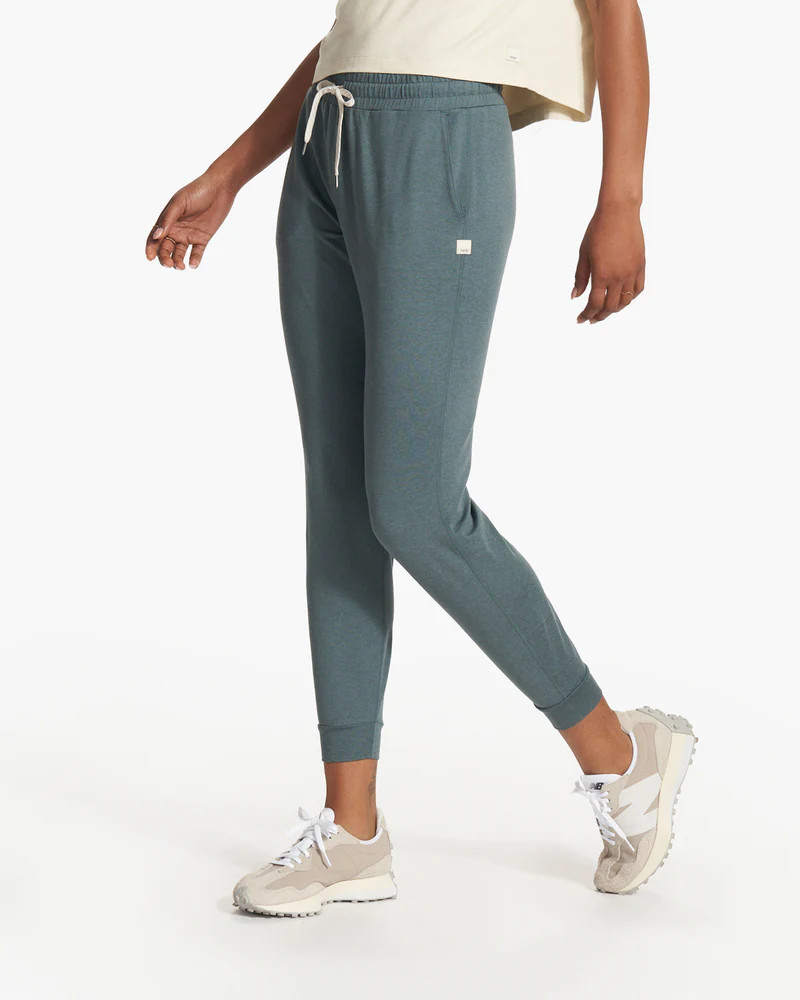 Performance Jogger - Long | Vuori Clothing (US & Canada)