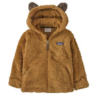 Patagonia   Furry Friends Hoody - Infants'/Toddlers' | REI