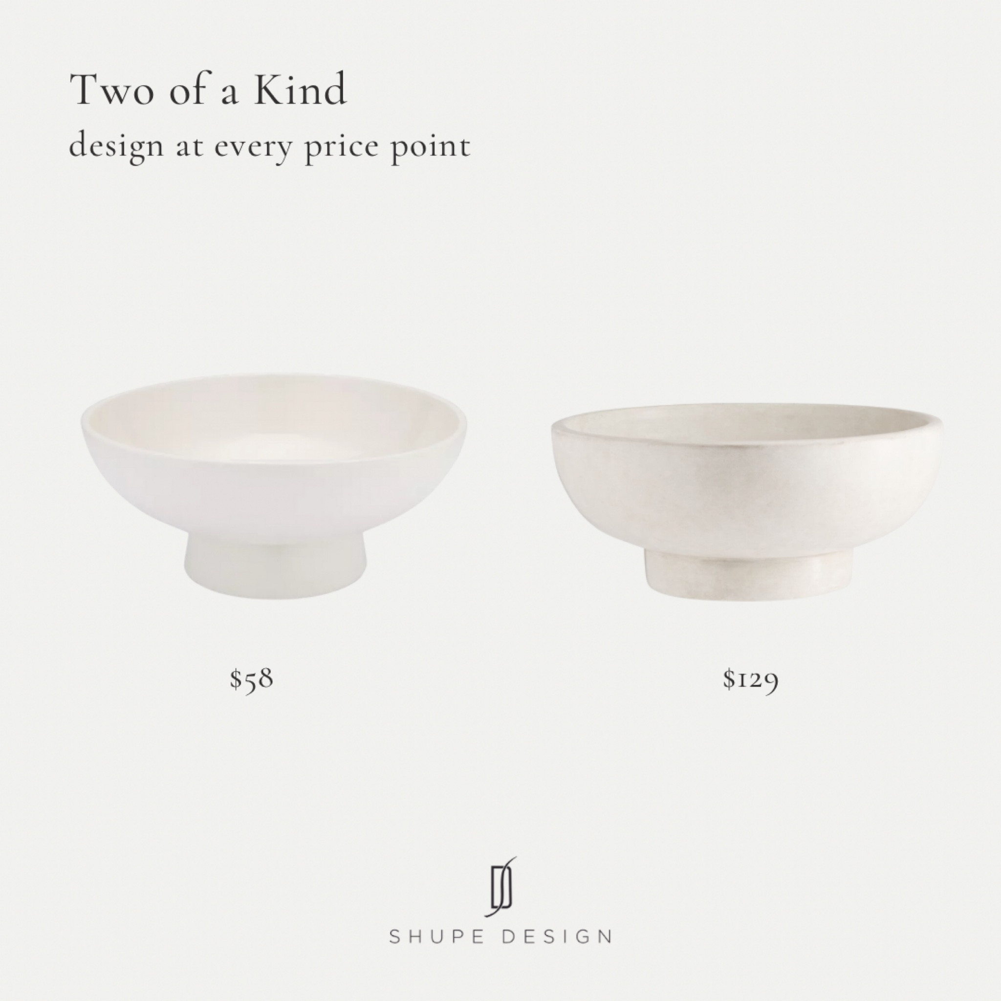 Pretty ceramic white bowls 

#LTKhome #LTKsalealert #LTKunder100